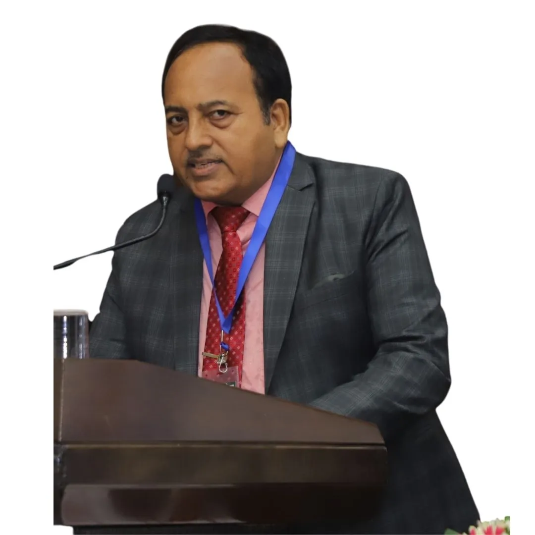 Jugal Kishore Bhatti